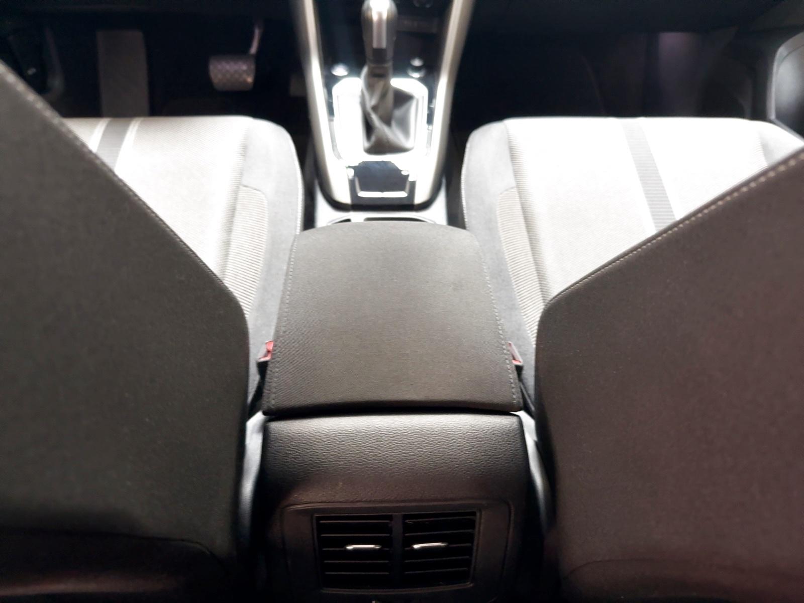 Volkswagen T-Roc 1.5 TSI Style DSG LED Kamera CarPlay, миниатюра 14