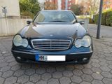 Mercedes-Benz C 320 ELEGANCE Elegance