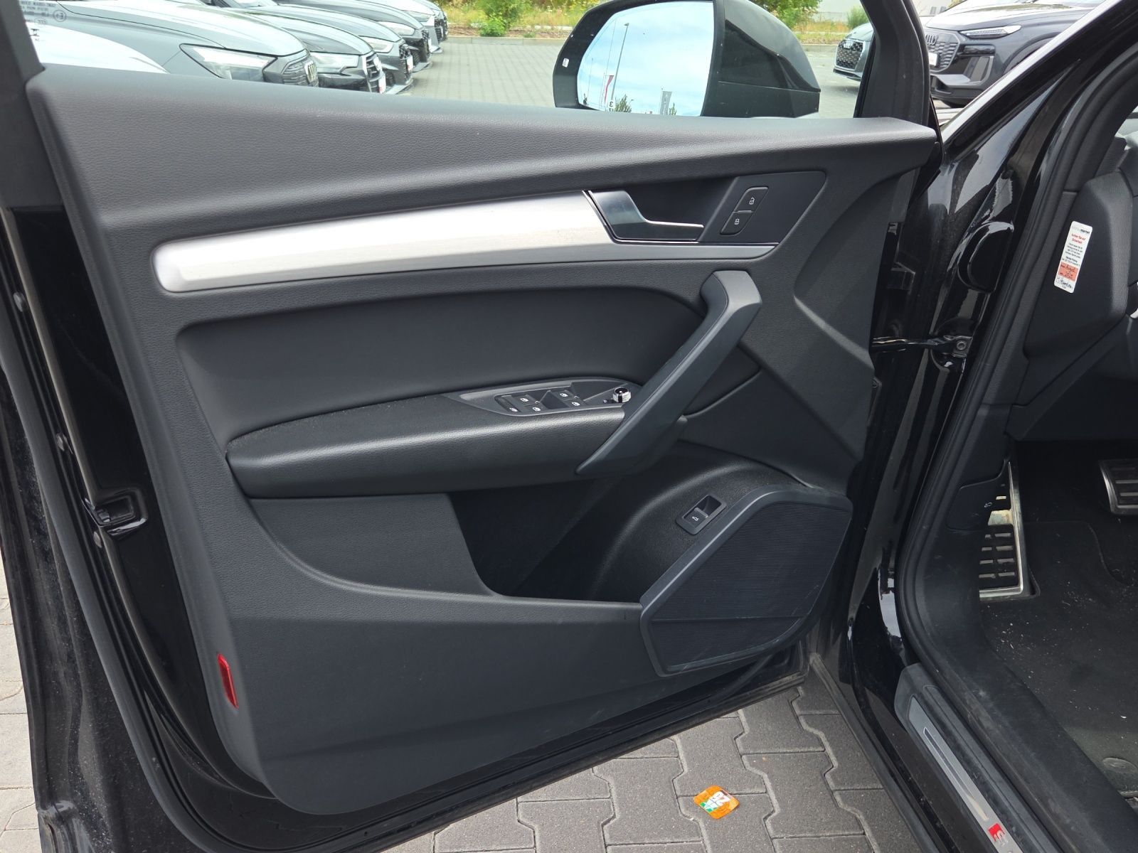 Audi Q5 - Bild 20