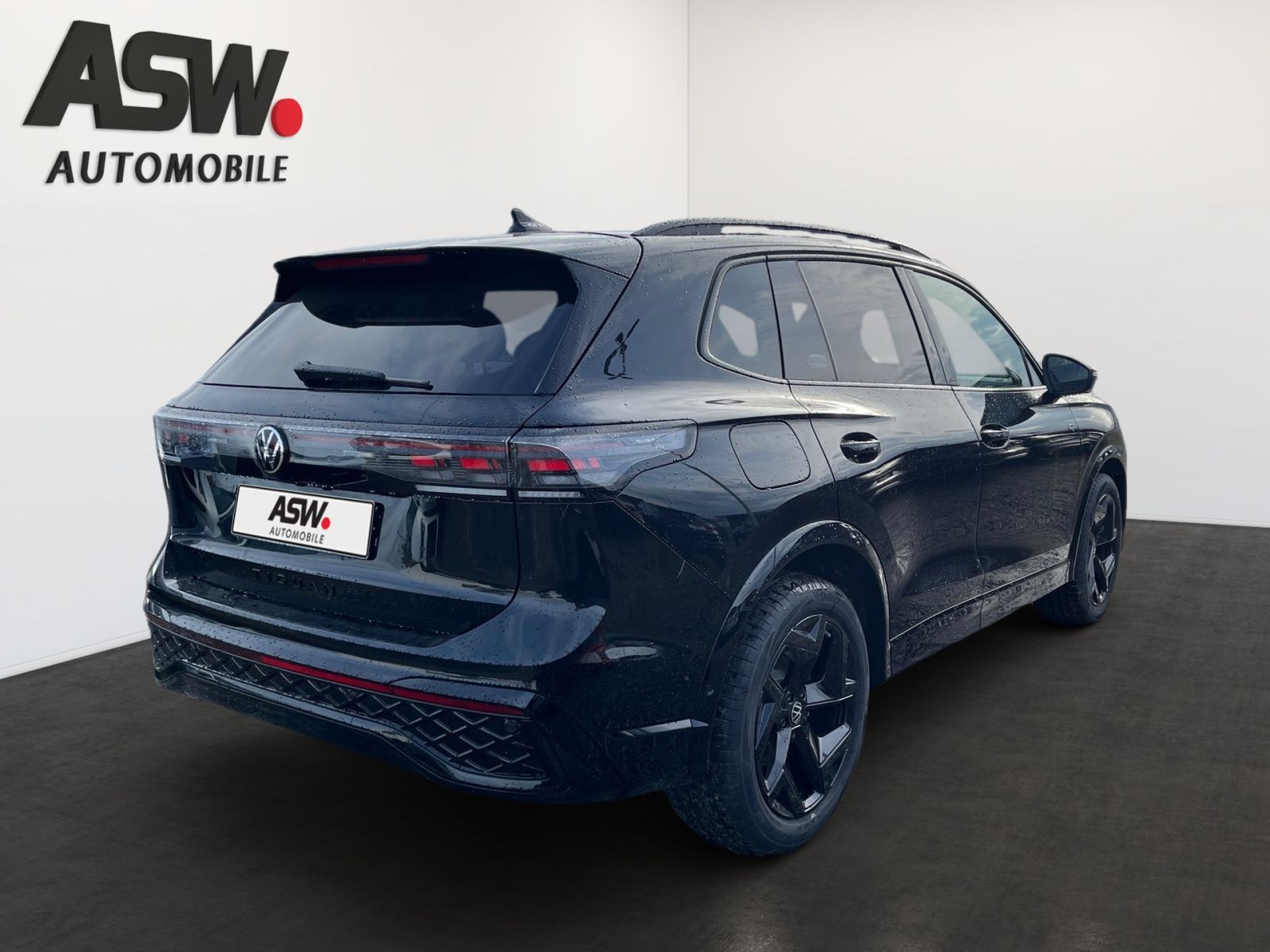 Volkswagen Tiguan - Bild 4