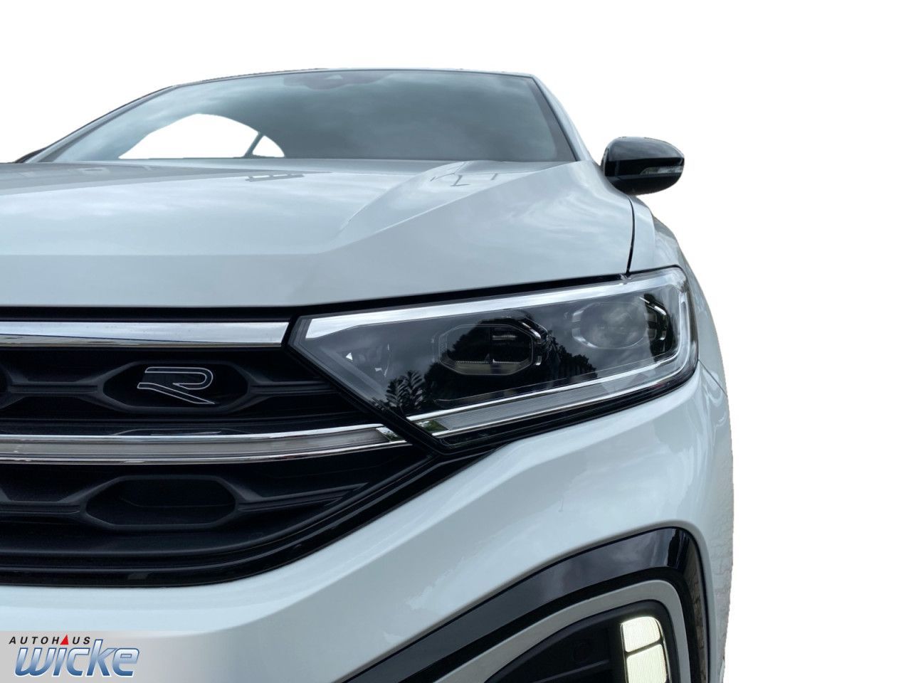 Volkswagen T-Roc Cabriolet 1.5 TSI DSG R-Line NAVI KLIMA foto 4