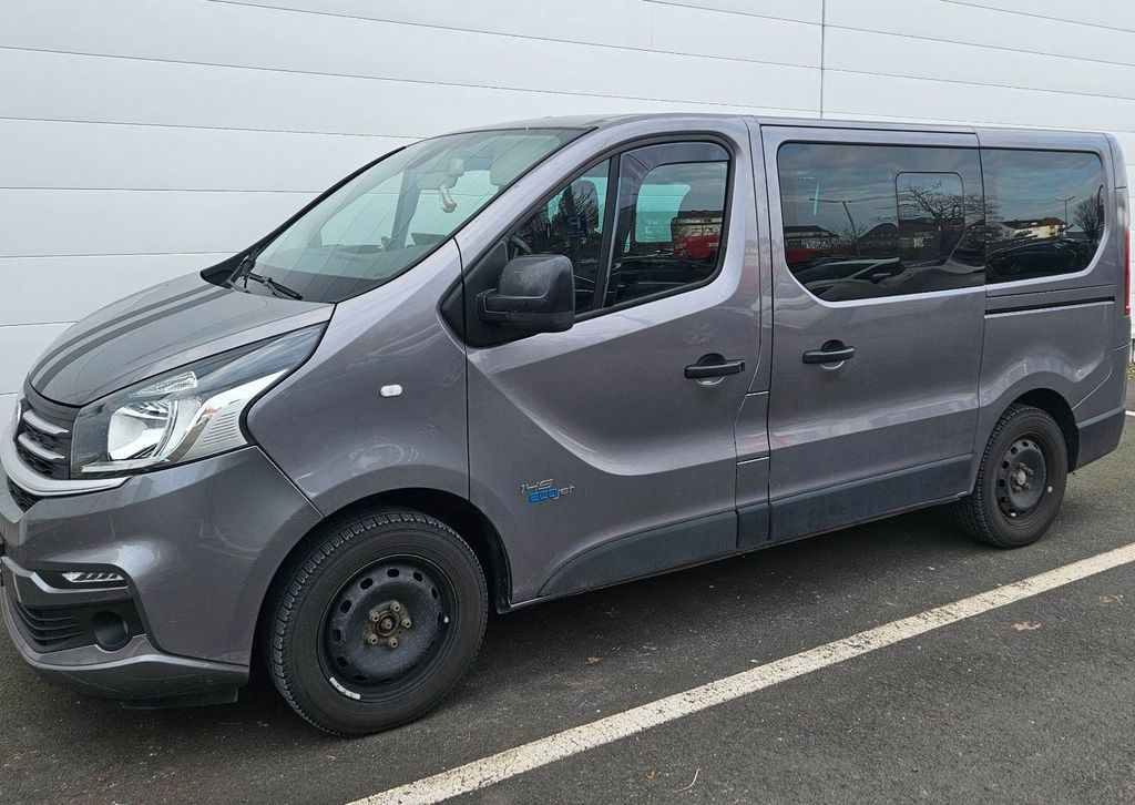 Image of Fiat Talento