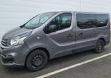 Fiat FIAT TALENTO SCHECKHEFT  - Fiat Talento von privat