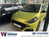 Hyundai i10 Hyundai i 10 FL 1.0 T-GDI (90 PS) 5-MT 2WD N - Hyundai Gebrauchtwagen in Hamburg