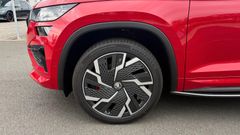 Foto Nummer 10: SKODA Kodiaq