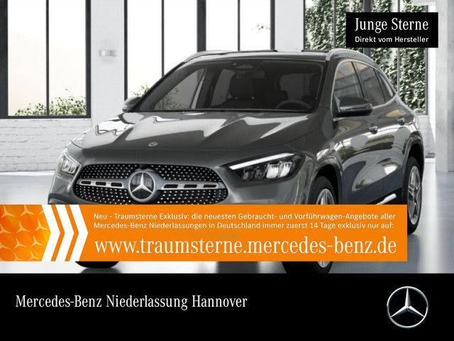 Mercedes-Benz GLA 200 AMG/PREMIUM/PANO/AHK/TOTW/SOUND/WD/LED