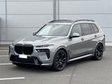 BMW X7 xDrive40d  M Sport - SERVICE INKLUSIVE PLUS - BMW X7 von privat