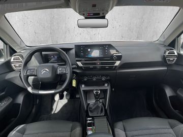 Citroën C4 PureTech 130 S&S Plus