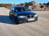 BMW 116i - guter Zustand und voll fahrbereit - BMW 116
