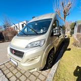 Bürstner CityCar 600 C iNet, SAT Smart TV, SP7, AHK - Bürstner City