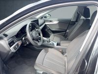 Audi A4 - Vorschau Bild 10