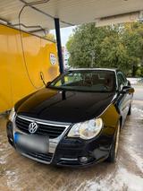 Volkswagen Vw Eos - Volkswagen Eos in Solingen