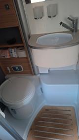 Dethleffs Just 90 6812 EB - Dethleffs Just 90