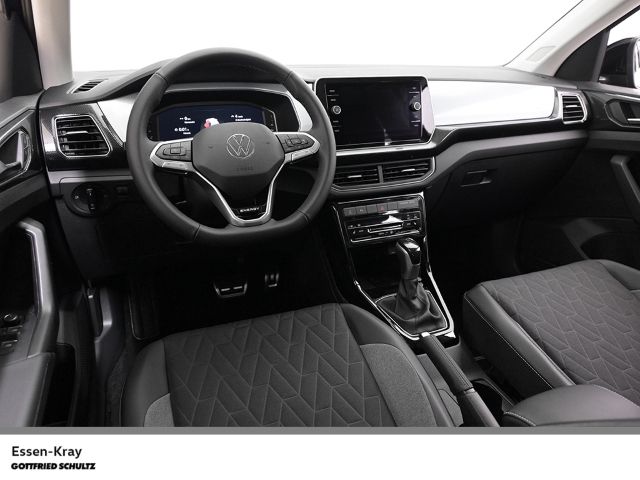 Volkswagen T-Cross - Bild 14