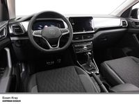 Volkswagen T-Cross - Vorschau Bild 14