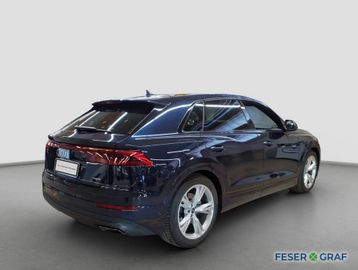 Audi Q8 - 2