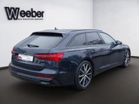 Audi A6 - Vorschau Bild 14