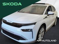 Skoda Enyaq - Vorschau Bild 1