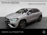 Mercedes-Benz GLA 180 AMG PREMIUM|LED|KAM|KEYLESSGO|SHZ|MBUX - Mercedes-Benz GLA 180 Jahreswagen