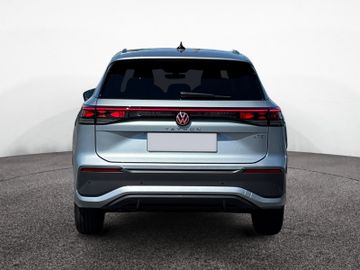 Volkswagen Tayron - 6