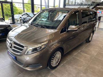 Mercedes-Benz V 250 CDIBTd EDITION lang *7.SITZER*19%MWST:*