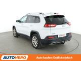 Jeep Cherokee 2.2 M-Jet Limited 4WD Aut.*NAVI*XENON* - Jeep Cherokee: Automatik
