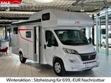 LMC Tourer A 690*6 Personen*SOFORT*Navi/Ka - Offers