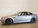 BMW M3 CSL E46 *2.Hand/BMW-Scheckheft/Sammler* - BMW M3: Csl