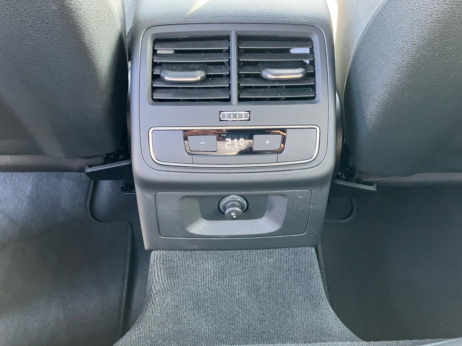 Audi A4 Allroad - Bild 15