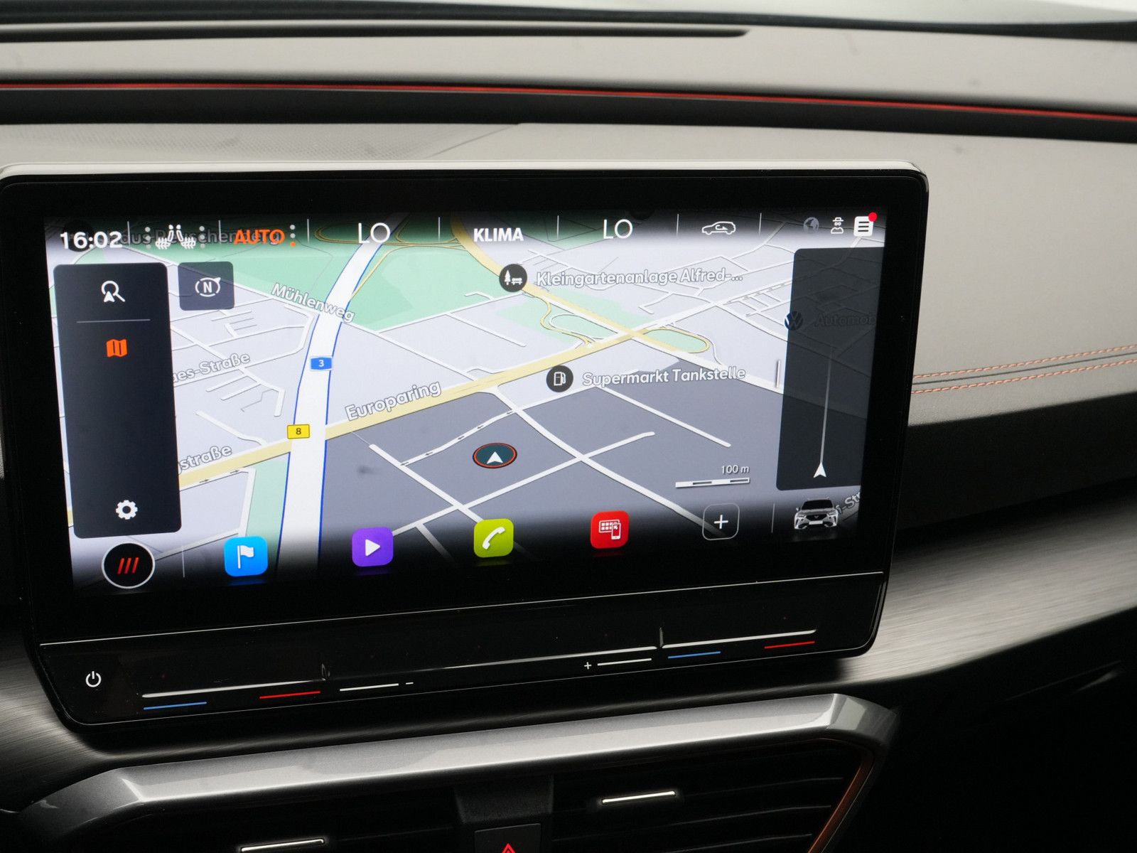 Cupra Formentor - Bild 9