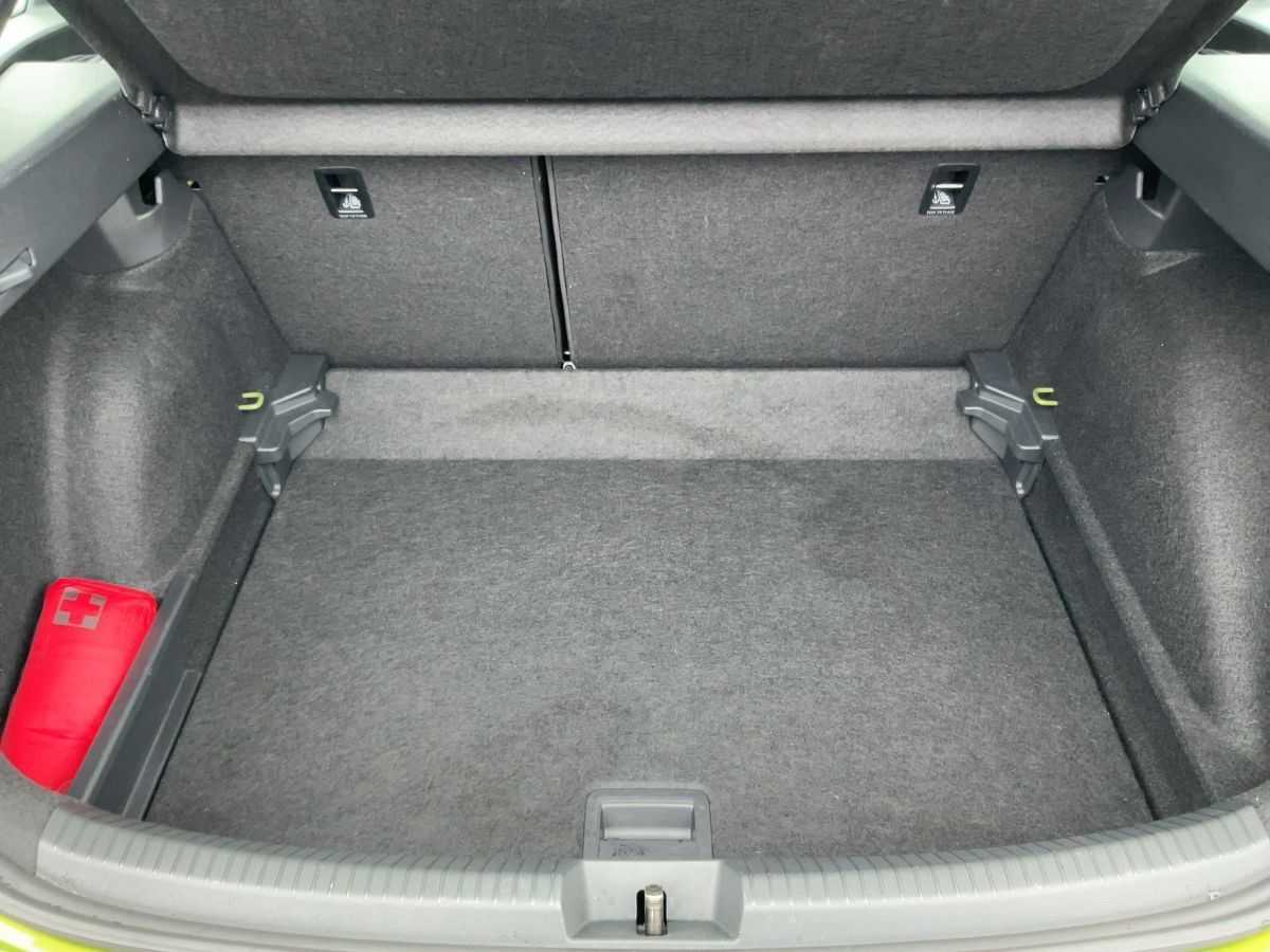Volkswagen Taigo - Bild 14