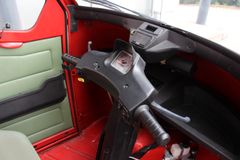 PIAGGIO Ape 50 PIAGGIO Ape 50