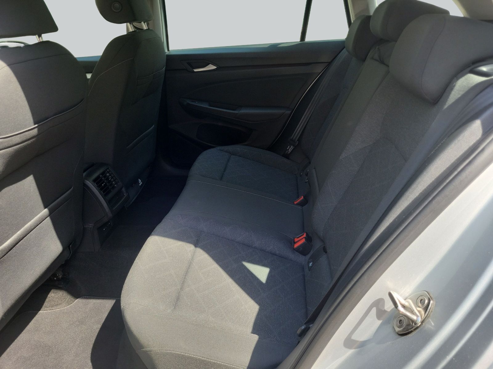 Volkswagen Golf - Bild 12