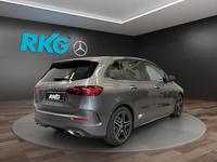 Mercedes-Benz B 200 AMG NIGHT PANO DISTRONIC KEYLESS KAMERA