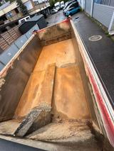 MAN TGS 35.440 8x4*blatt* FLIEGL*Asphaltschieber - MAN Wechselfahrgestell