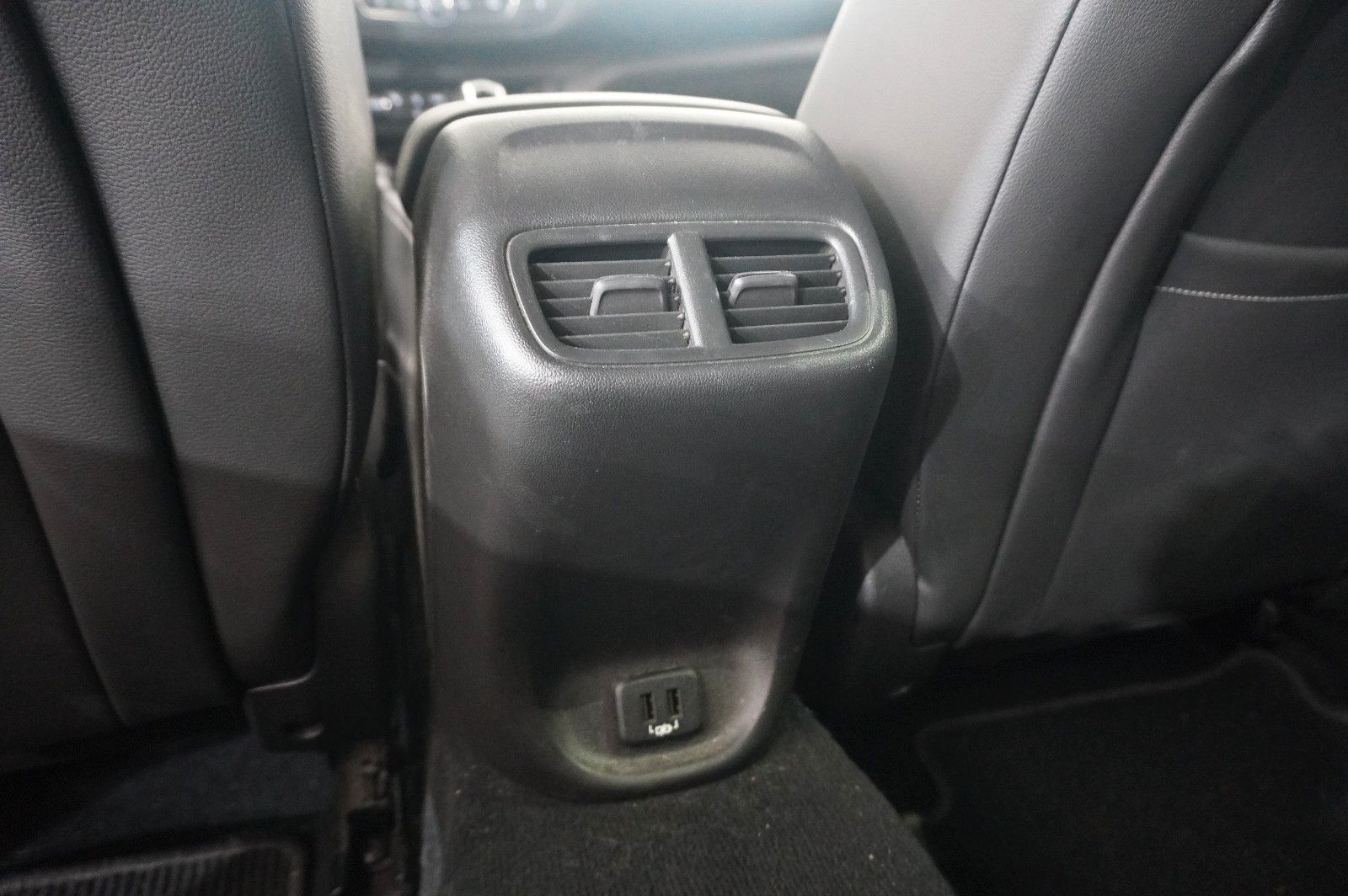 Fahrzeugabbildung Opel Insignia B GS 2.0D DYNAMIC NAVI/LED/KAMERA/AHK
