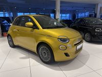 Fiat 500 - Vorschau Bild 8