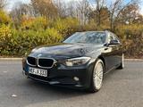 BMW 318d Touring -