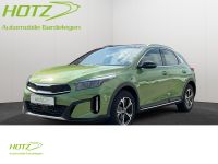 Kia XCeed - Vorschau Bild 1