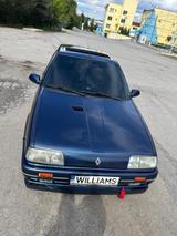 Renault R 19 1.8 16V 16V - Renault: 16v 19