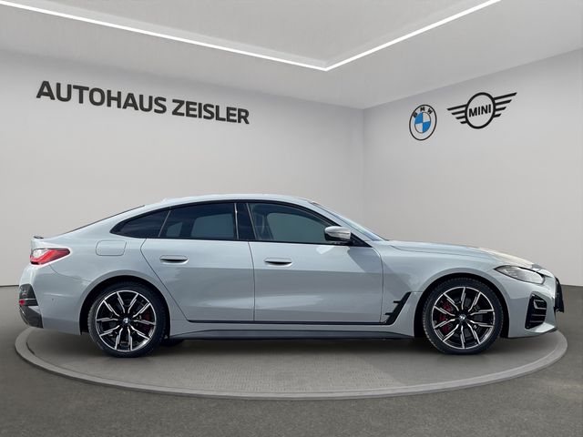 Foto Nummer 3: BMW 430d xDrive