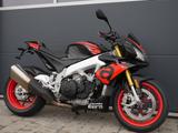 Aprilia Tuono V4 1100 RR - 2017 - Extras - APRILIA TUONO 1100