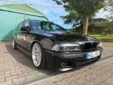BMW e39 530d M Paket touring - BMW 530: Kombi, 530d E39