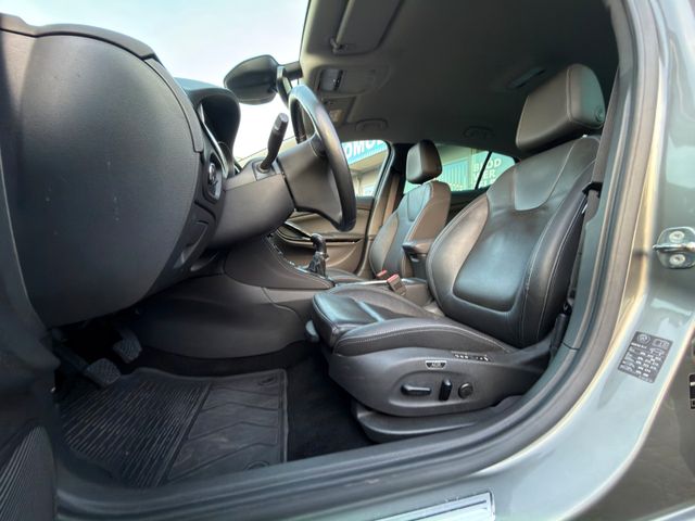 Opel Astra*Sitzklima*Kamera*Massage*