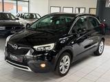 Opel Crossland (X) - Opel Crossland (X) mit Schiebedach