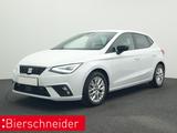 Seat Ibiza 1.0 TSI DSG FR - Leasing ab 217EUR NAVI LE - Seat Ibiza Jahreswagen