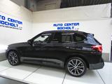 BMW X3 M40D  Live Cockpit*Leder*LED*DAB*HUD*HiFi - BMW X3 M40 Gebrauchtwagen