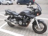 Yamaha XJR 1200 mit Extras - Offers