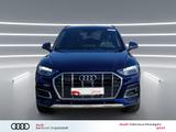 Audi Q5 40 TDI qu S line PANO LED 360° NAVI+ Advanced - Audi Q5