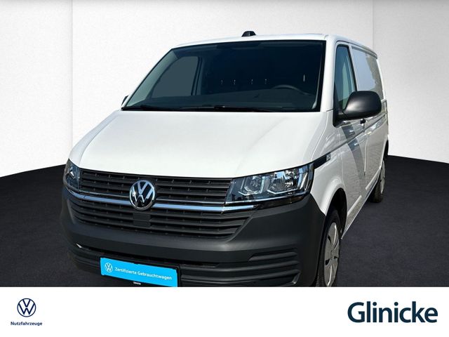 Volkswagen T6.1 Kasten 2.0 TDI GRA+PDC hinten+Klima+Carplay